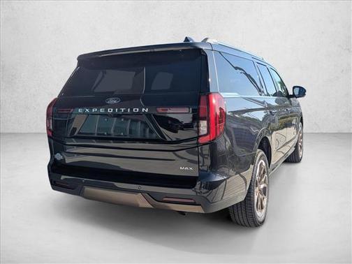 2026 Ford Expedition Max King Ranch