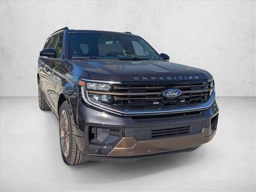 2026 Ford Expedition Max King Ranch