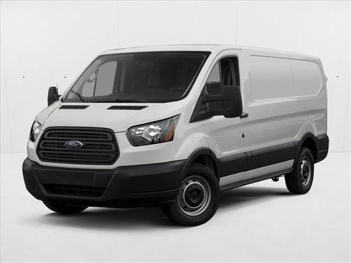 2015 Ford Transit-150 Base