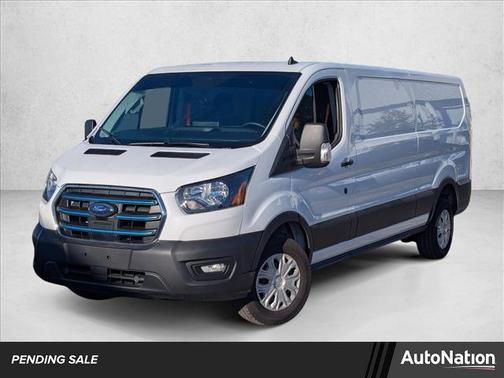2023 Ford Transit-350 Base