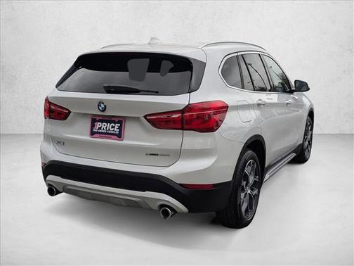2022 BMW X1 sDrive28i