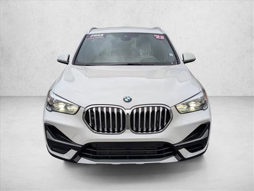 2022 BMW X1 sDrive28i