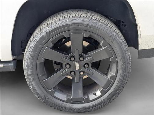 2019 Cadillac Escalade ESV Premium Luxury