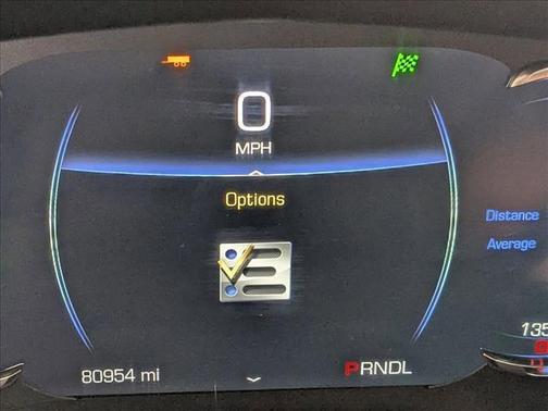 2019 Cadillac Escalade ESV Premium Luxury