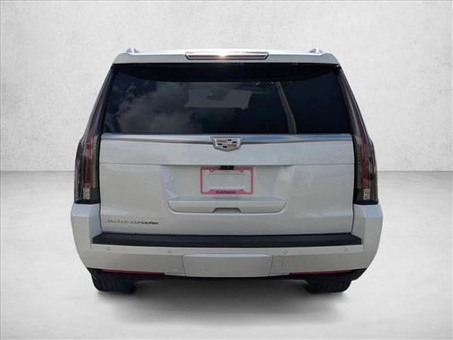 2019 Cadillac Escalade ESV Premium Luxury