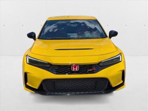2023 Honda Civic Type R Touring