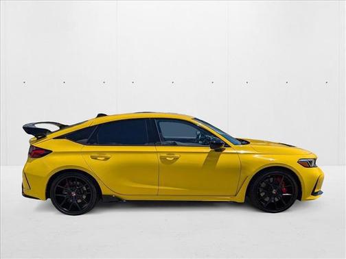 2023 Honda Civic Type R Touring