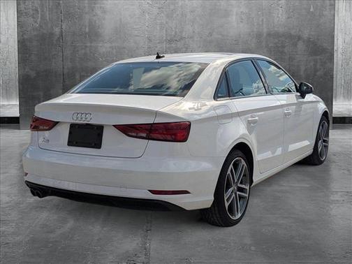2020 Audi A3 Premium