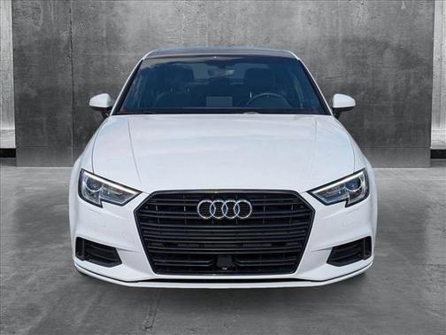 2020 Audi A3 Premium