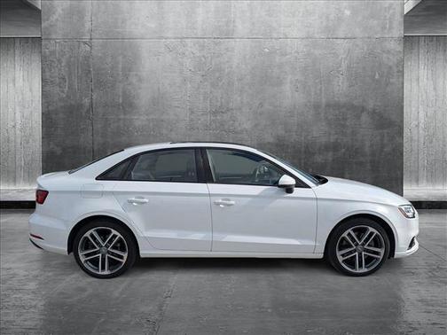2020 Audi A3 Premium