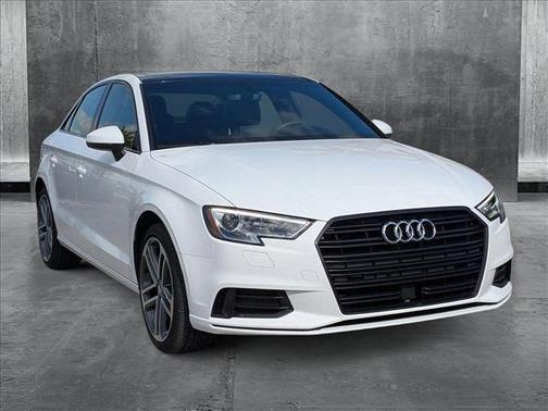 2020 Audi A3 Premium