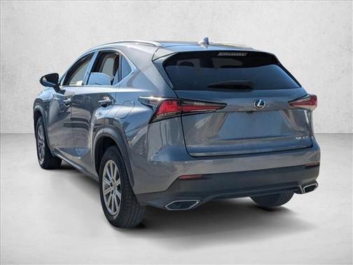 2020 Lexus NX 300 Base