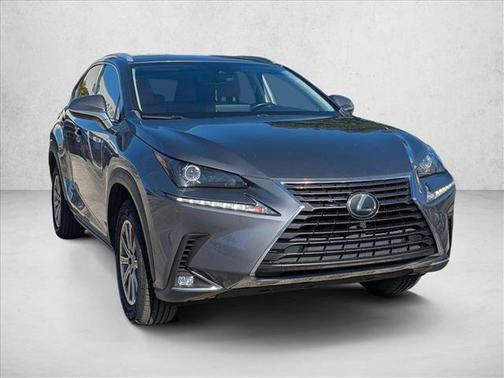 2020 Lexus NX 300 Base