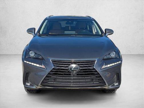 2020 Lexus NX 300 Base