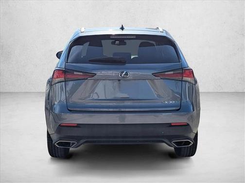 2020 Lexus NX 300 Base