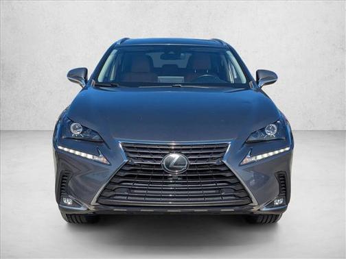 2020 Lexus NX 300 Base