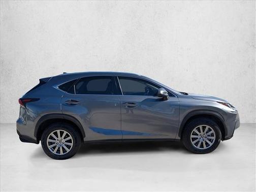2020 Lexus NX 300 Base