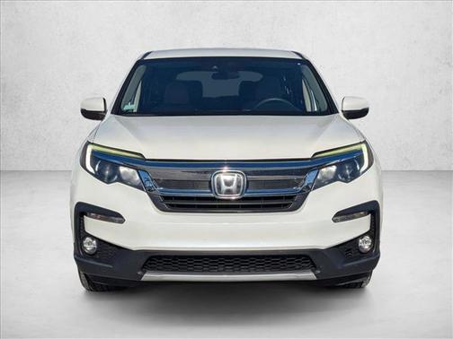 2019 Honda Pilot EX
