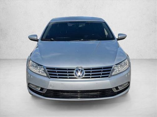 2014 Volkswagen CC DSG Sport
