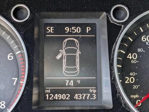 2014 Volkswagen CC DSG Sport