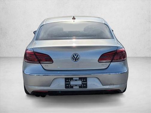 2014 Volkswagen CC DSG Sport