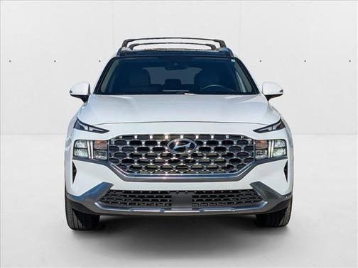 2021 Hyundai SANTA FE SEL 2.4