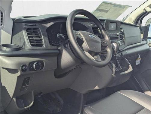 2025 Ford Transit-350 Base