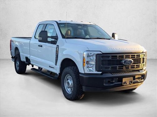 2025 Ford F-250 XL