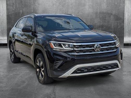 2022 Volkswagen Atlas Cross Sport 2.0T SE