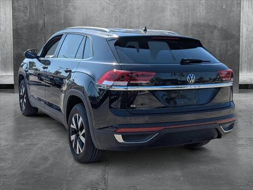 2022 Volkswagen Atlas Cross Sport 2.0T SE