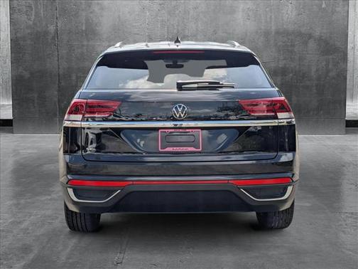 2022 Volkswagen Atlas Cross Sport 2.0T SE