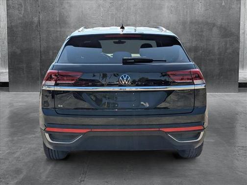 2022 Volkswagen Atlas Cross Sport 2.0T SE