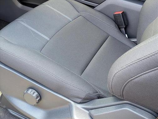 Agate Black Metallic 2026 Ford F-150 STX