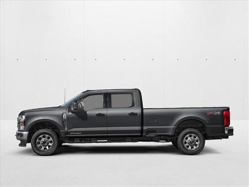 2026 Ford F-350 XLT