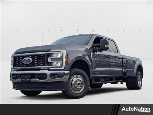 2026 Ford F-350 XLT