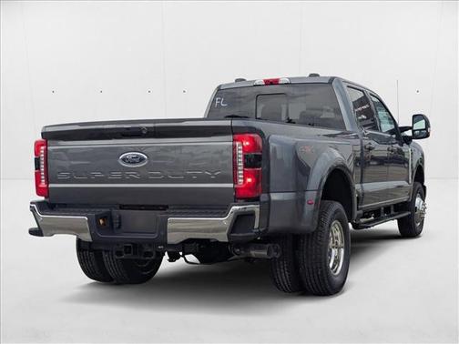 2026 Ford F-350 XLT