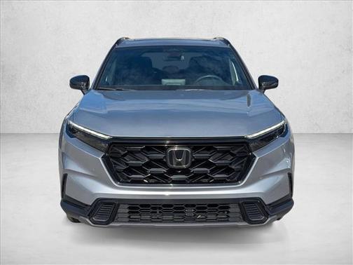 2024 Honda CR-V Hybrid Sport FWD