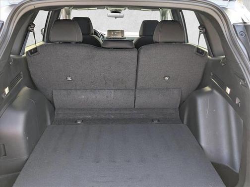 2024 Honda CR-V Hybrid Sport FWD