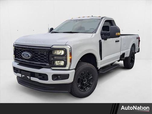 2025 Ford F-350 XL