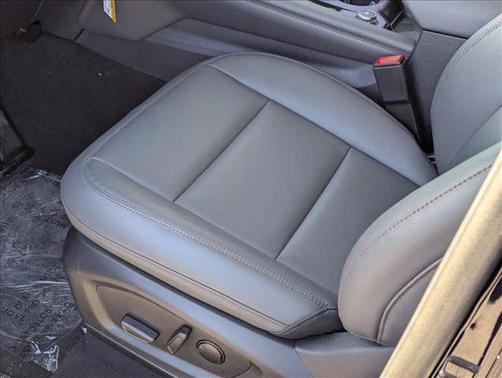 2026 Ford Explorer Active (200A)