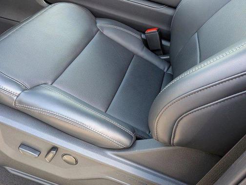 Dark Matter Gray Metallic 2026 Ford Expedition Max Platinum