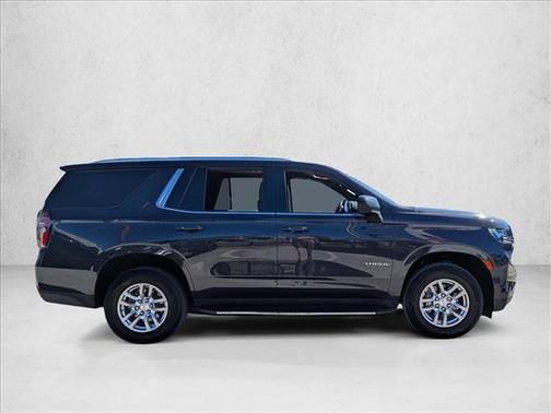 2022 Chevrolet Tahoe LS