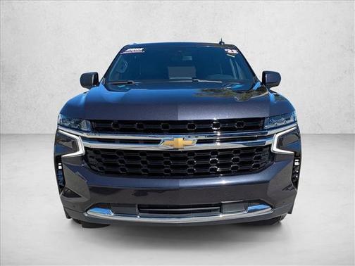 2022 Chevrolet Tahoe LS