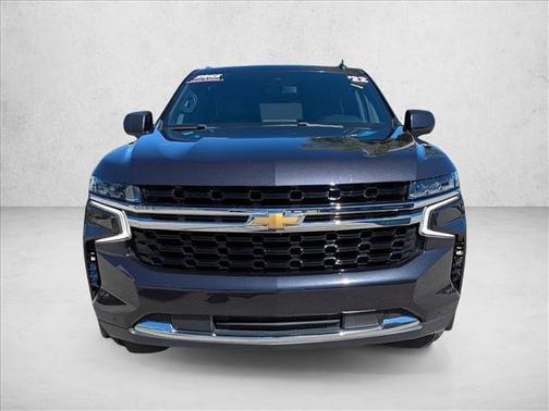 2022 Chevrolet Tahoe LS