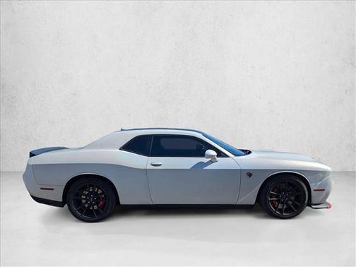 2023 Dodge Challenger SRT Hellcat