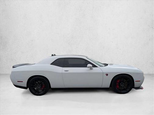 2023 Dodge Challenger SRT Hellcat
