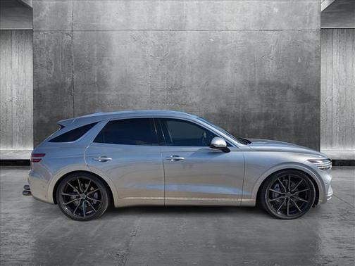 2023 Genesis GV70 2.5T AWD