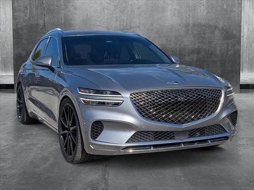 2023 Genesis GV70 2.5T AWD