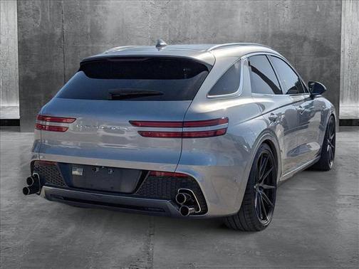 2023 Genesis GV70 2.5T AWD