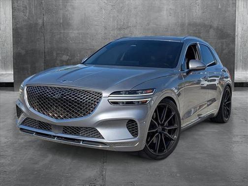 2023 Genesis GV70 2.5T AWD